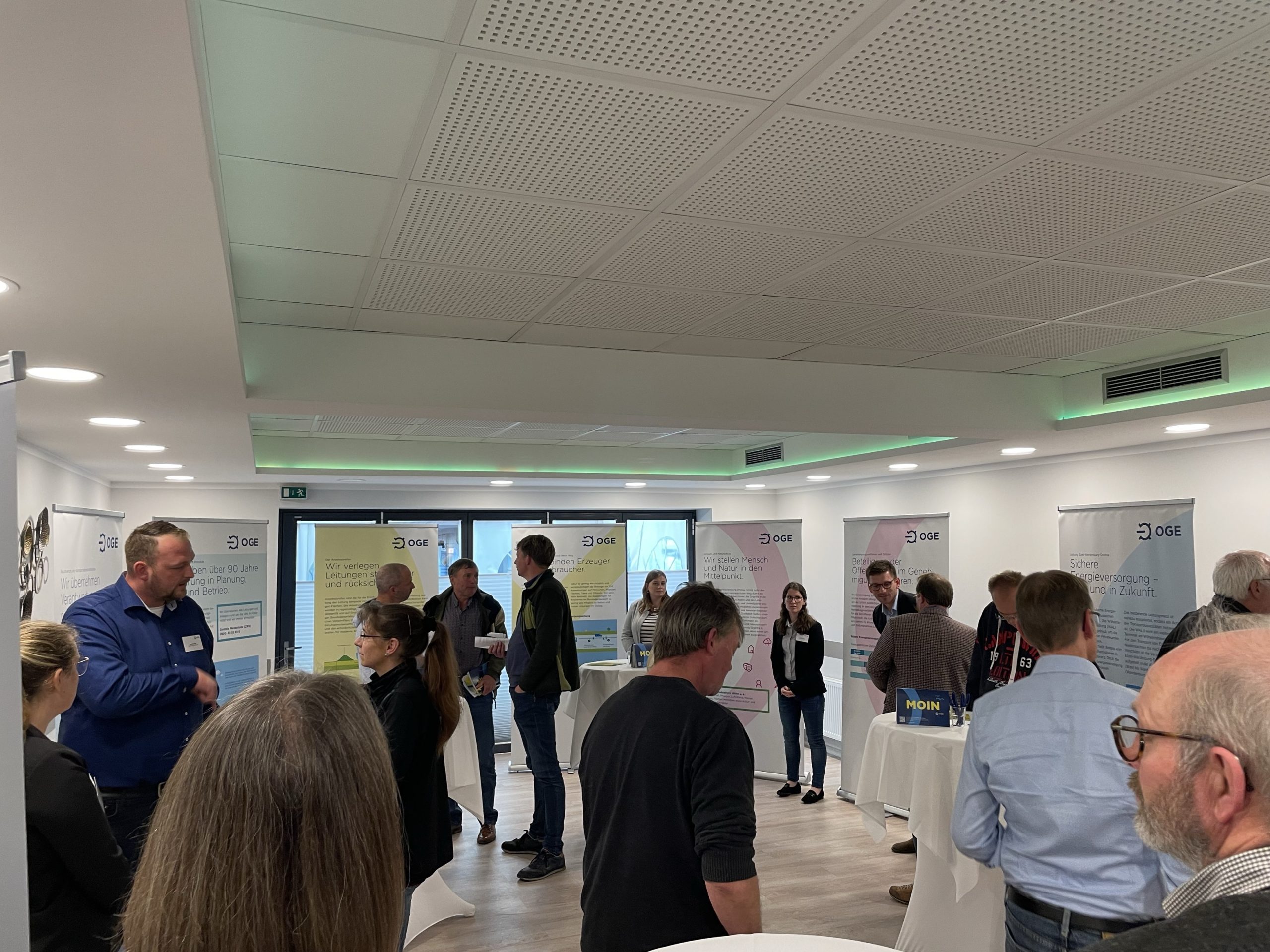 Dialogmarkt in Westerstede